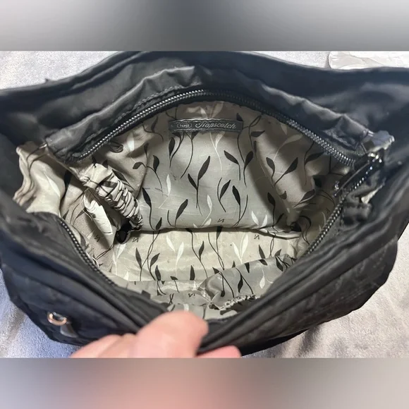 Lug Hopscotch RFID Crossbody - Picture 10 of 14